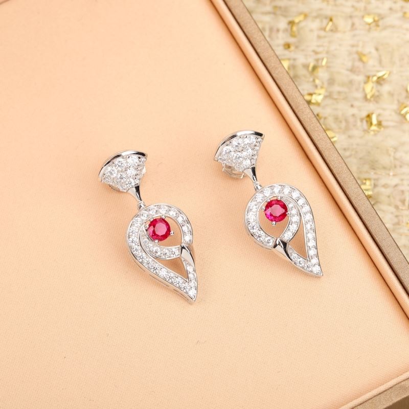 Bvlgari Earrings